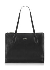 Black women's handbag TOREC-0963-99(Z24)-02