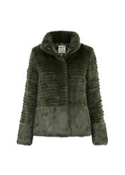 Futro damskie FUTDF-0014-4091(Z17)-02