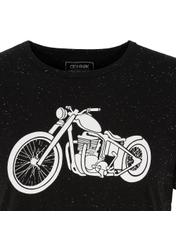 T-shirt męski TSHMT-0004-99(W18)-03