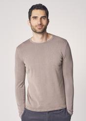 Sweter męski SWEMT-0100-81(Z21)