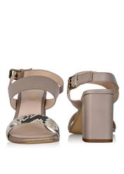 Buty damskie BUTYD-0527-81(W20)