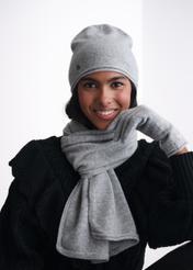 Rękawiczki damskie REKDT-0020-91(Z22)-02