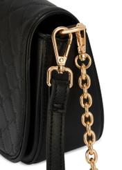 Listonoszka damska w kolorze czarnym TOREC-1179-9P(W26)