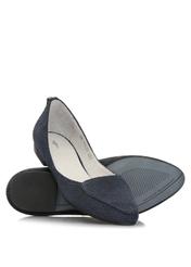 Buty damskie BUTYD-0083-99(W17)-04