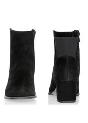 Botki damskie Zaris BUTYD-0043-99(Z16)-02