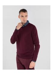 Sweter męski SWEMT-0041-49(Z20)