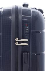 Duża walizka na kółkach WALPP-0025-7D-28(W26)