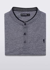 Koszulka polo POLMT-0043-91(W21)-05