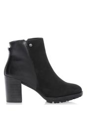 Buty damskie BUTYD-0268-99(Z18)-01