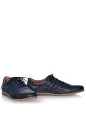 Buty męskie BUTYM-0100-69(W18)-01