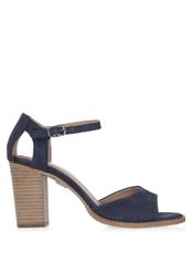 Buty damskie BUTYD-0535-69(W20)-01