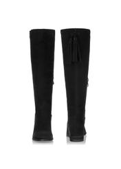 Buty damskie BUTYD-0187-99(Z17)-03