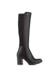 Buty damskie BUTYD-0448-90(Z19)-01