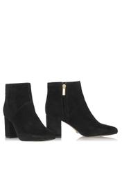 Buty damskie BUTYD-0407-95(Z19)