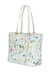 Shopperka damska w kwiaty TOREC-0997-15(W25)-02