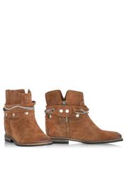 Buty damskie BUTYD-0472-79(Z19)