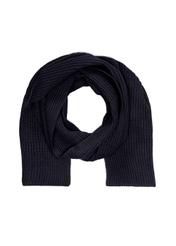 Black women's scarf SZADT-0096-99(Z23)-03