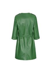 Kurtka damska KURDS-0027-4235(W18)-02