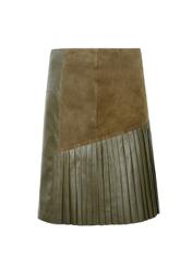 Spódnica damska Mira SPCDS-0002-3129(Z16)-01