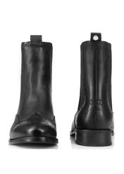 Buty damskie BUTYD-0314-99(Z18)-03
