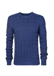 Sweter męski SWEMT-0097-69(Z21)-04