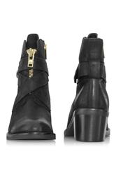 Buty damskie BUTYD-0289-99(Z18)