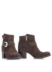 Buty damskie BUTYD-0469-90(Z19)-05