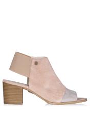 Buty damskie BUTYD-0542-34(W20)-01