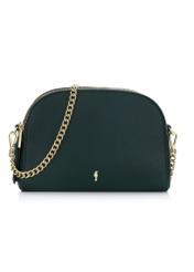 Green small women's bag TOREC-0036D-55(Z24)-02