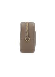 Small women's bag in cocoa color TOREC-0730B-82(Z24)-04