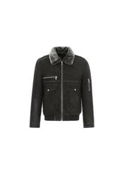 Men's jacket KURMS-0200-4509(Z20)-01