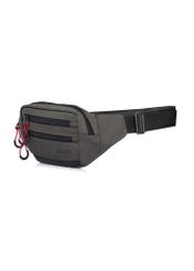 Nerka męska w kolorze khaki TORMN-0327-55(W24)-02
