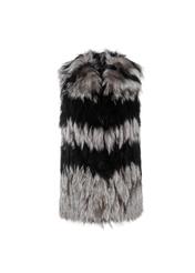 Futro damskie FUTDT-0007-4090(Z17)-02