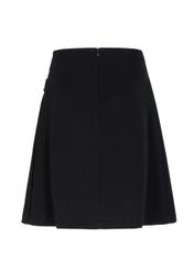 Spódnica damska SPCDT-0027-99(Z19)-02