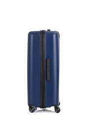 Komplet walizek na kółkach 19"/24"/28" WALPP-0018-69(W22)-08