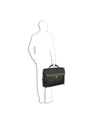 PIQUADRO Aktówka PIQ-CA1045VIN-05