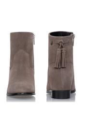 Buty damskie BUTYD-0286-81(Z18)-02