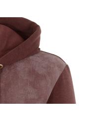 Bluza dresowa damska rozpinana BLZDT-0064-49(Z21)-07