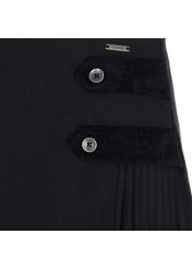 Spódnica damska SPCDT-0027-99(Z19)-03