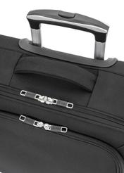 Walizka mała na kółkach WALNY-0037-99-20(W24)-05