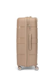 Komplet walizek na kółkach 19"/24"/28" WALPP-0022-86(W25)