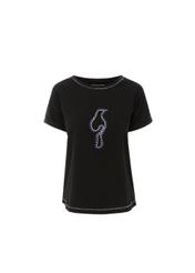 T-shirt damski TSHDT-0026-99(W19)-01