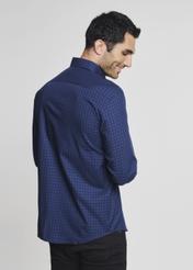 Men's shirt KOSMT-0231-69(Z21)-03