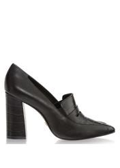 Buty damskie BUTYD-0623-99(Z20)-01