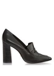 Buty damskie BUTYD-0623-99(Z20)