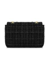 Small women's bag in black TOREC-0974-99(Z24)-04