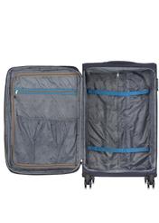 Duża walizka na kółkach WALNY-0028-69-28