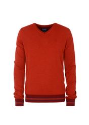 Sweter męski SWEMT-0066-42(W19)-01