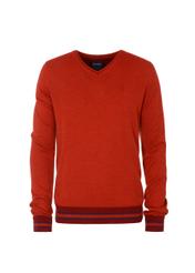 Sweter męski SWEMT-0066-42(W19)