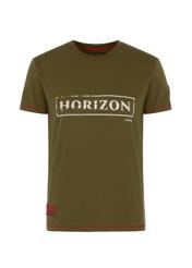 T-shirt męski TSHMT-0061-55(Z21)-02